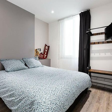 Au Coeur Du Vieux Port - Le Quai Bourgeois Apartman Marseille Kültér fotó