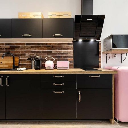 Au Coeur Du Vieux Port - Le Quai Bourgeois Apartman Marseille Kültér fotó