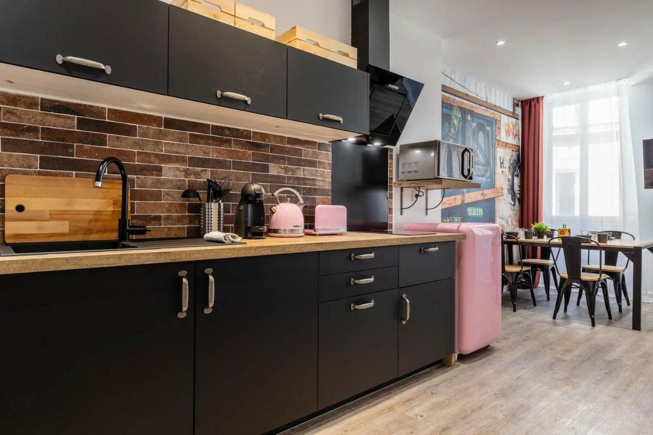 Au Coeur Du Vieux Port - Le Quai Bourgeois Apartman Marseille Kültér fotó