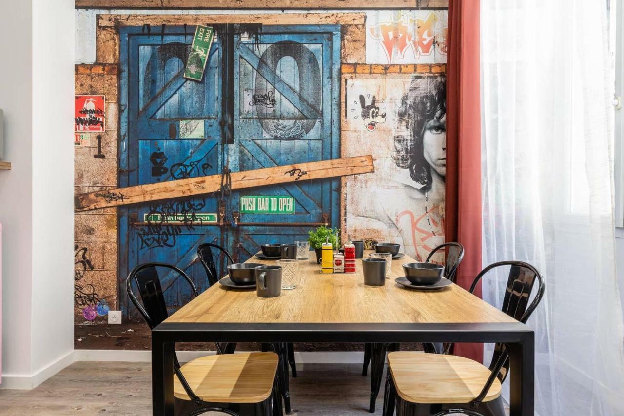 Au Coeur Du Vieux Port - Le Quai Bourgeois Apartman Marseille Kültér fotó