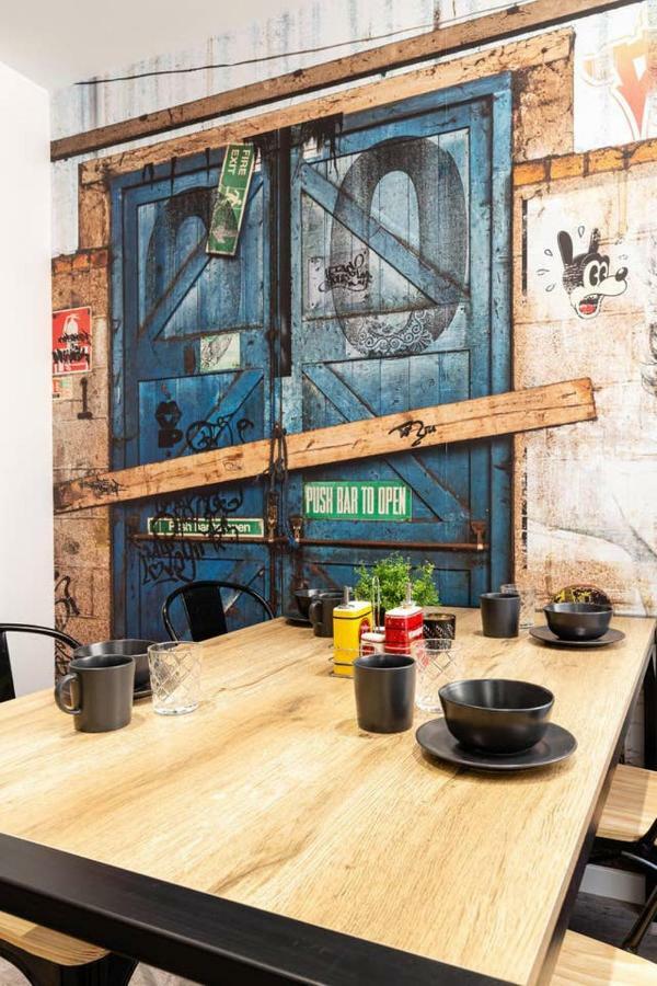 Au Coeur Du Vieux Port - Le Quai Bourgeois Apartman Marseille Kültér fotó