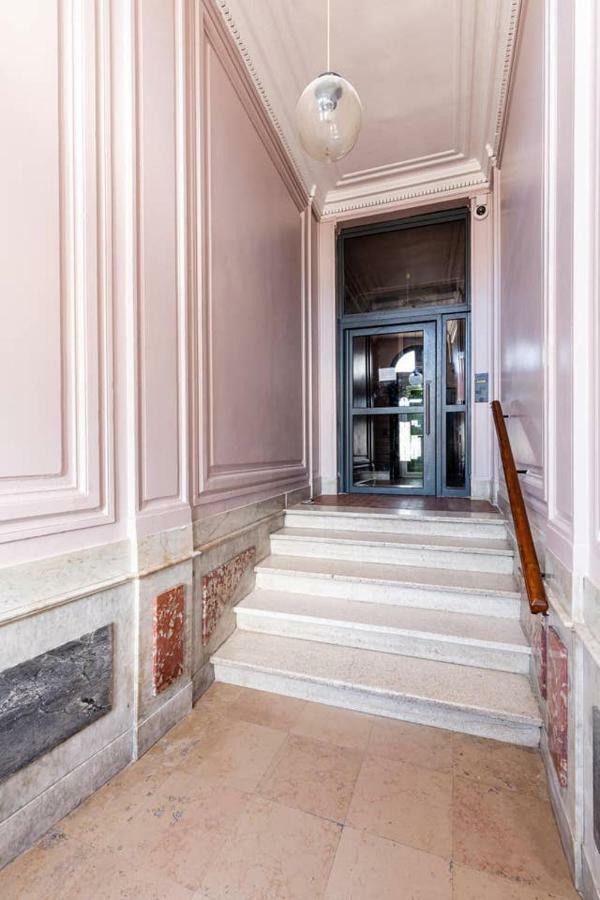 Au Coeur Du Vieux Port - Le Quai Bourgeois Apartman Marseille Kültér fotó