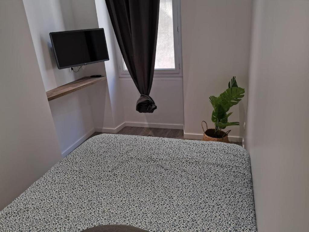 Au Coeur Du Vieux Port - Le Quai Bourgeois Apartman Marseille Kültér fotó